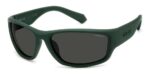 Polaroid Pld 2166_s (PLD 2166_S_DLD-M9_62) Men's EYEWEAR
