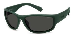Polaroid Pld 2166_s (PLD 2166_S_DLD-M9_62) Men's EYEWEAR