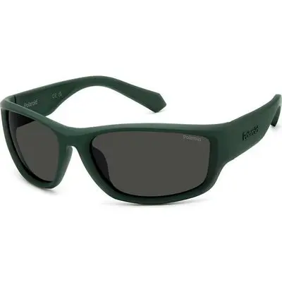 Polaroid Pld 2166_s (PLD 2166_S_DLD-M9_62) Men EYEWEAR