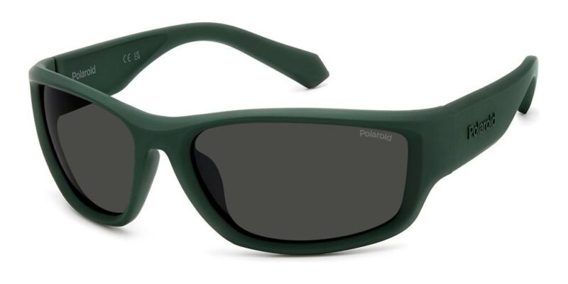 Polaroid Pld 2166_s (PLD 2166_S_DLD-M9_62) Men's EYEWEAR