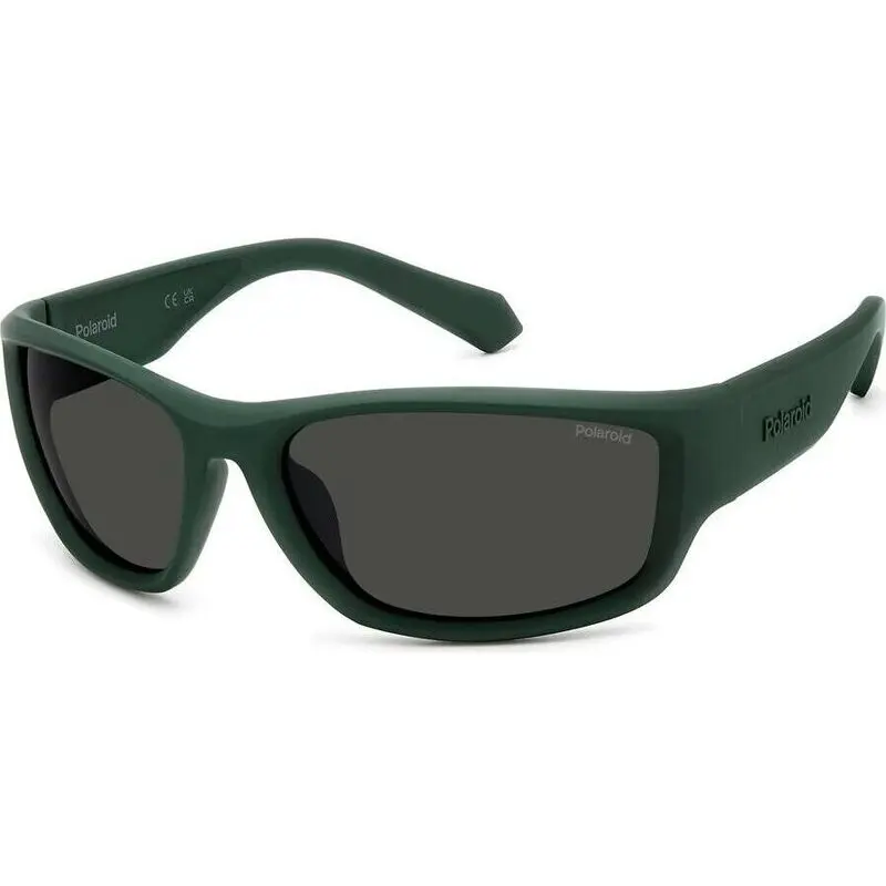 Polaroid Pld 2166_s (PLD 2166_S_DLD-M9_62) Men EYEWEAR