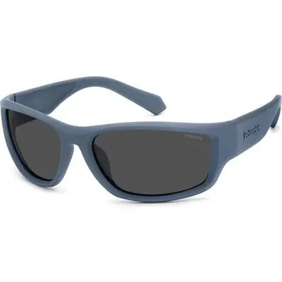 Polaroid Pld 2166_s (PLD 2166_S_FLL-M9_62) Men EYEWEAR