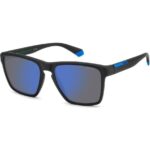Polaroid Pld 2167_s (PLD 2167_S_0VK-5X_56) Men EYEWEAR