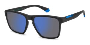 Polaroid Pld 2167_s (PLD 2167_S_0VK-5X_56) Men's EYEWEAR