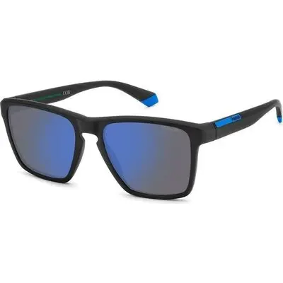Polaroid Pld 2167_s (PLD 2167_S_0VK-5X_56) Men EYEWEAR