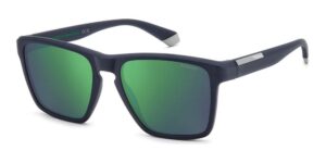 Polaroid Pld 2167_s (PLD 2167_S_4NZ-5Z_56) Men's EYEWEAR