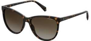 Polaroid Pld 4066_s (PLD 4066_S_086-LA_57) Women's EYEWEAR