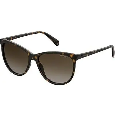 Polaroid Pld 4066_s (PLD 4066_S_086-LA_57) Women EYEWEAR