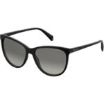 Polaroid Pld 4066_s (PLD 4066_S_807-WJ_57) Women EYEWEAR