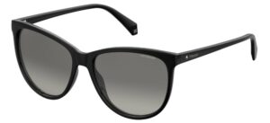 Polaroid Pld 4066_s (PLD 4066_S_807-WJ_57) Women's EYEWEAR