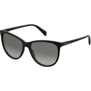 Polaroid Pld 4066_s (PLD 4066_S_807-WJ_57) Women EYEWEAR