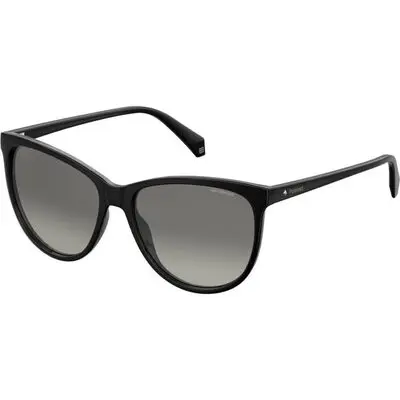 Polaroid Pld 4066_s (PLD 4066_S_807-WJ_57) Women EYEWEAR