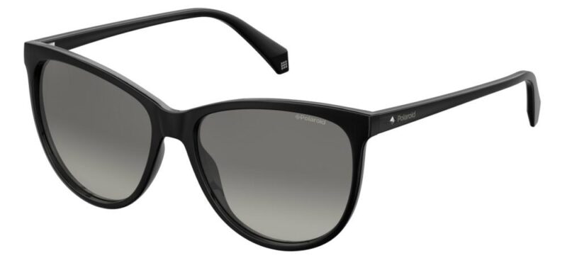 Polaroid Pld 4066_s (PLD 4066_S_807-WJ_57) Women's EYEWEAR