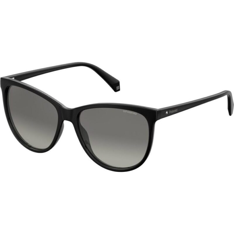 Polaroid Pld 4066_s (PLD 4066_S_807-WJ_57) Women EYEWEAR