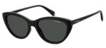 Polaroid Pld 4080_s (PLD 4080_S_807-M9_55) Women's EYEWEAR