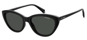 Polaroid Pld 4080_s (PLD 4080_S_807-M9_55) Women's EYEWEAR