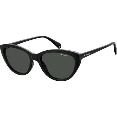 Polaroid Pld 4080_s (PLD 4080_S_807-M9_55) Women EYEWEAR