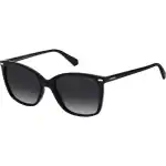 Polaroid Pld 4108_s Sustainable Collection (PLD 4108_S SUSTAINABLE COLLECTION_807-WJ A_55) Women EYEWEAR