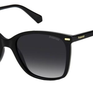Polaroid Pld 4108_s Sustainable Collection (PLD 4108_S SUSTAINABLE COLLECTION_807-WJ A_55) Women EYEWEAR