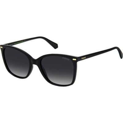 Polaroid Pld 4108_s Sustainable Collection (PLD 4108_S SUSTAINABLE COLLECTION_807-WJ A_55) Women EYEWEAR
