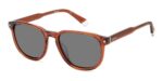 Polaroid Pld 4117_g_s_x (PLD 4117_G_S_X_2LF-M9_55) Men's EYEWEAR