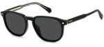Polaroid Pld 4117_g_s_x (PLD 4117_G_S_X_807-M9_55) Men's EYEWEAR