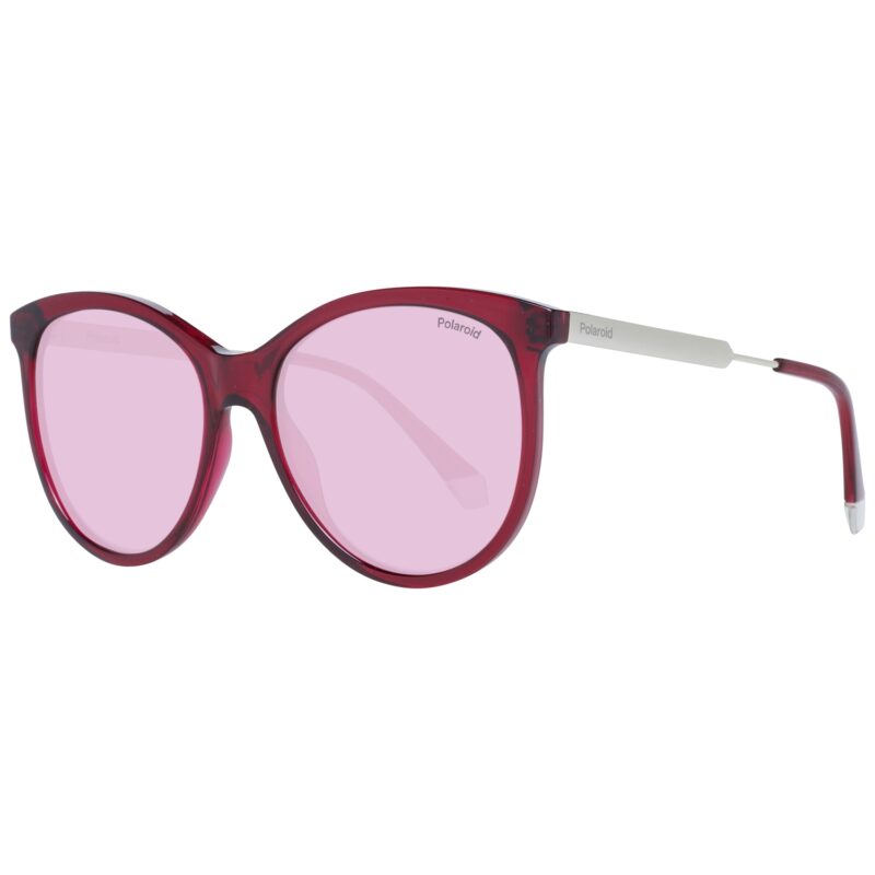 POLAROID PLD 4131_S_X 57MU10F (PLD 4131_S_X 57MU10F) Women EYEWEAR