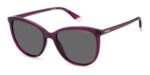 Polaroid Pld 4138_s (PLD 4138_S_B3V-M9_55) Women's EYEWEAR