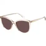 Polaroid Pld 4138_s (PLD 4138_S_FWM-KL_55) Women EYEWEAR