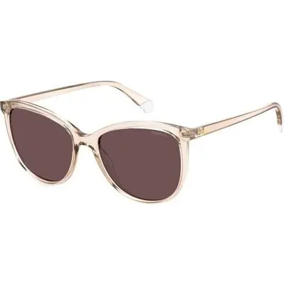 Polaroid Pld 4138_s (PLD 4138_S_FWM-KL_55) Women EYEWEAR