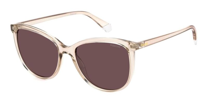 Polaroid Pld 4138_s (PLD 4138_S_FWM-KL_55) Women's EYEWEAR