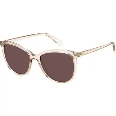 Polaroid Pld 4138_s (PLD 4138_S_FWM-KL_55) Women EYEWEAR