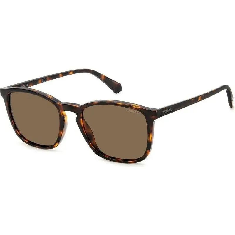 Polaroid Pld 4139_s (PLD 4139_S_086-SP B_54) Men EYEWEAR