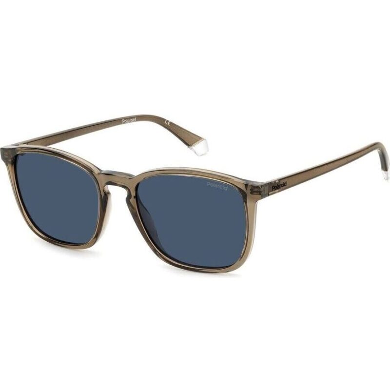 Polaroid Pld 4139_s (PLD 4139_S_09Q-C3 A_54) Men's EYEWEAR