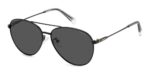Polaroid Pld 4142_g_s_x (PLD 4142_G_S_X_807-M9_60) Unisex EYEWEAR
