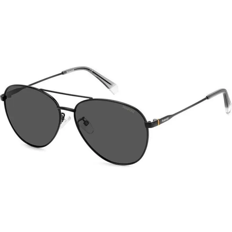 Polaroid Pld 4142_g_s_x (PLD 4142_G_S_X_807-M9_60) Unisex EYEWEAR