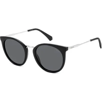Polaroid Pld 4146_s_x (PLD 4146_S_X_807-M9 V_53) Women EYEWEAR