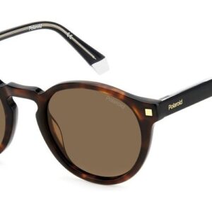 Polaroid Pld 4150_s_x (PLD 4150_S_X_086-SP C_50) Men EYEWEAR