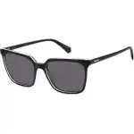 Polaroid Pld 4163_s (PLD 4163_S_7C5-M9_55) Women EYEWEAR