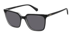 Polaroid Pld 4163_s (PLD 4163_S_7C5-M9_55) Women's EYEWEAR