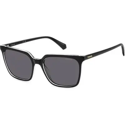 Polaroid Pld 4163_s (PLD 4163_S_7C5-M9_55) Women EYEWEAR