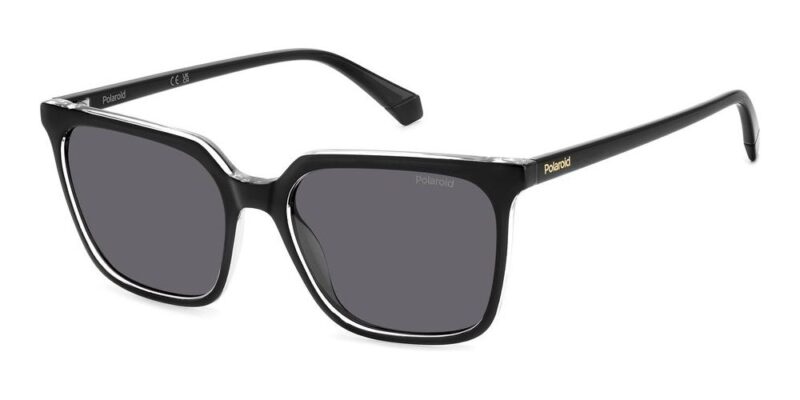 Polaroid Pld 4163_s (PLD 4163_S_7C5-M9_55) Women's EYEWEAR