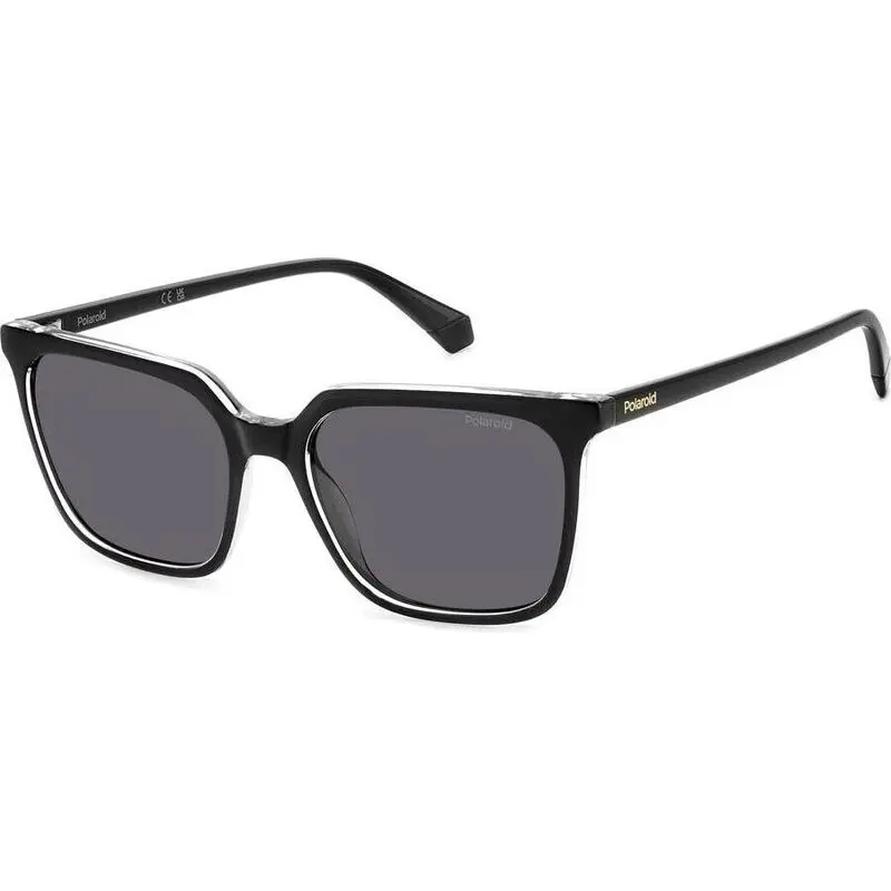 Polaroid Pld 4163_s (PLD 4163_S_7C5-M9_55) Women EYEWEAR