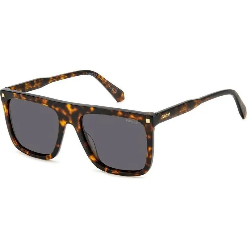 Polaroid Pld 4166_s_x (PLD 4166_S_X_086-M9_56) Men EYEWEAR
