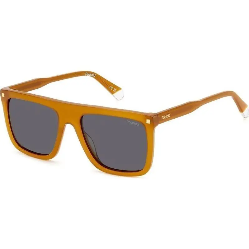Polaroid Pld 4166_s_x (PLD 4166_S_X_40G-M9_56) Men EYEWEAR