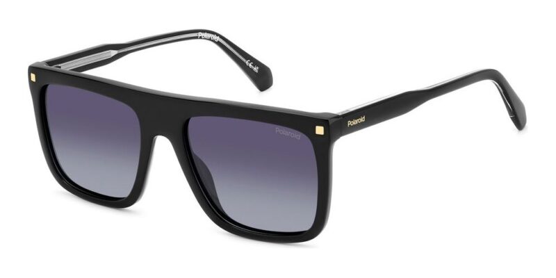 Polaroid Pld 4166_s_x (PLD 4166_S_X_807-WJ_56) Men's EYEWEAR