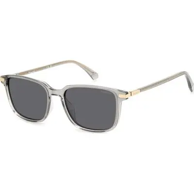 Polaroid Pld 4169_g_s_x (PLD 4169_G_S_X_690-M9_54) Men EYEWEAR