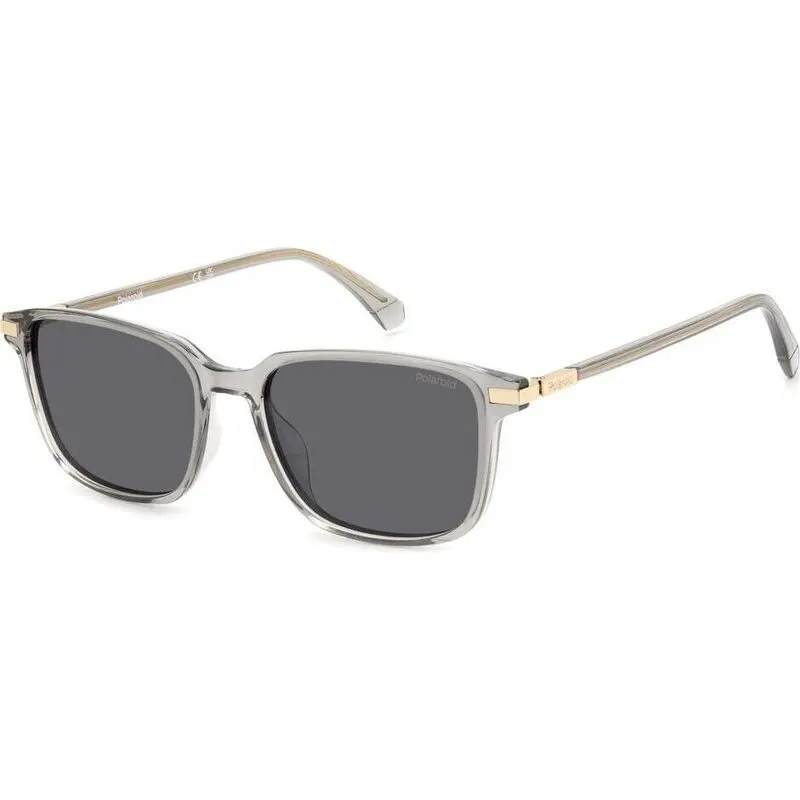 Polaroid Pld 4169_g_s_x (PLD 4169_G_S_X_690-M9_54) Men EYEWEAR