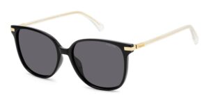 Polaroid Pld 4170_g_s_x (PLD 4170_G_S_X_2F7-M9 A_56) Women's EYEWEAR