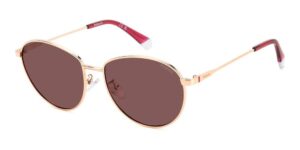 Polaroid Pld 4171_g_s_x (PLD 4171_G_S_X_S9E-KL_57) Women's EYEWEAR